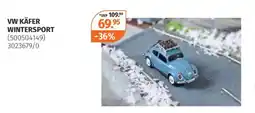 Müller Vw käfer wintersport (500504149) Angebot