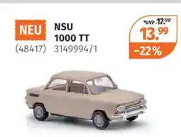 Müller Neu nsu Angebot
