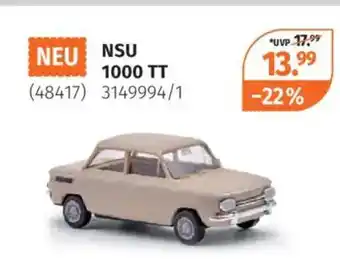 Müller Neu nsu Angebot