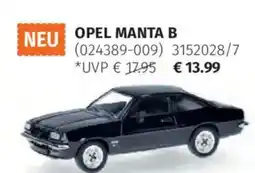 Müller Opelmanta b Angebot