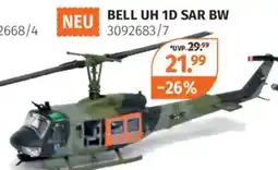 Müller Bell uh 1d sar bw Angebot
