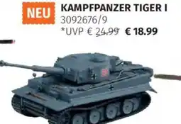 Müller Kampfpanzer tiger i Angebot