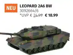 Müller Leopard 2a6 bw Angebot