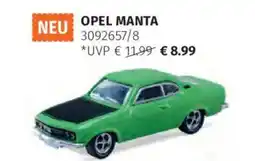 Müller Neu opel manta Angebot
