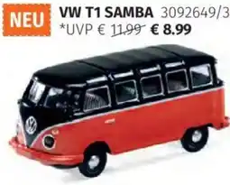 Müller Vw t1 samba Angebot