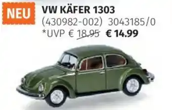 Müller Vw käfer 1303 Angebot