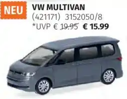 Müller Vw multivan Angebot