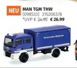 Müller Man tgm thw Angebot