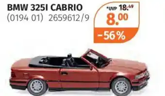 Müller Bmw 3251 cabrio Angebot