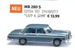 Müller Mb 280 s Angebot