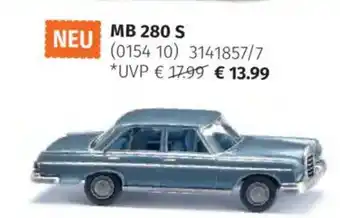 Müller Mb 280 s Angebot