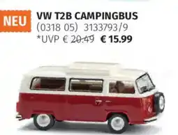 Müller Vw t2b campingbus Angebot