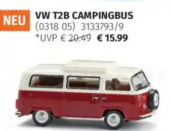Müller Vw t2b campingbus Angebot