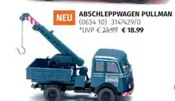Müller Abschleppwagen pullman Angebot