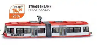 Müller Strassenbahn Angebot