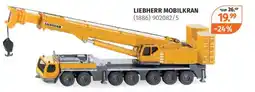 Müller Liebherr mobilkran Angebot