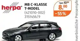 Müller Mb c-klasse t-model Angebot