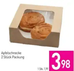 Sutterlüty Apfelschnecke Angebot