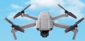 Hartlauer Drohne Mavic Air 2 Angebot