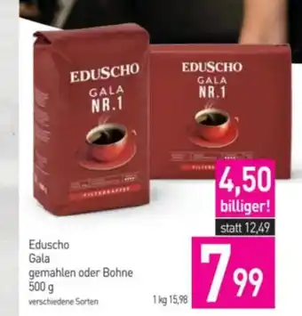 Eduscho gala nr.1