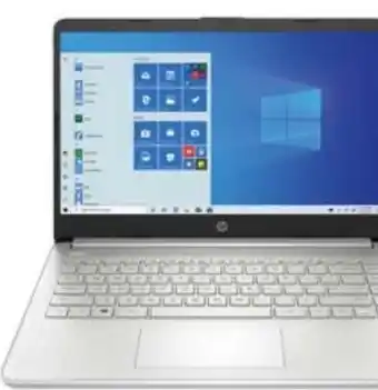 Hartlauer Notebook 14s-fq0214ng Angebot