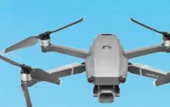 Hartlauer Drohne Mavic 2 Pro Angebot