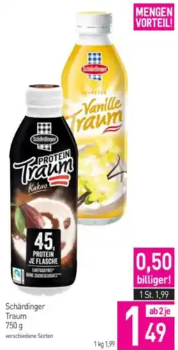 Sutterlüty Schärdinger traum Angebot