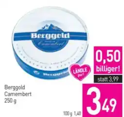 Sutterlüty Berggold camembert Angebot