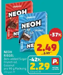 PENNY NEOH Angebot