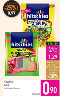 Sutterlüty hitschies Angebot