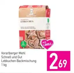 Sutterlüty Vorarlberger mehl schnell und gut Angebot