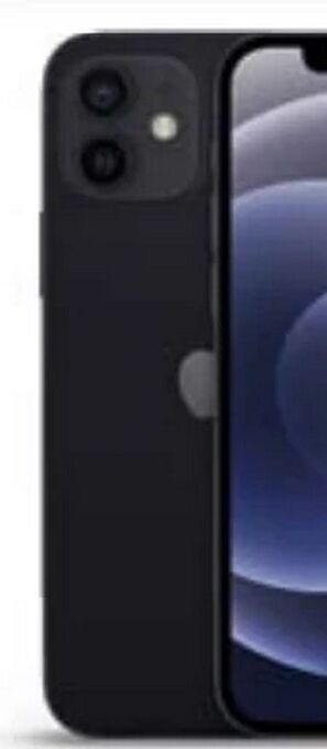 Hartlauer iPhone 12 Angebot