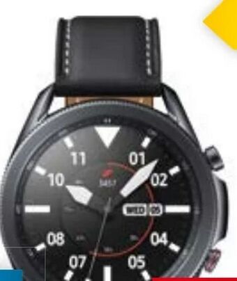Hartlauer Smartwatch Galaxy Watch 3 Angebot