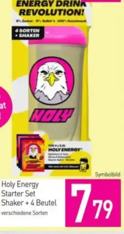 Sutterlüty Holy energy Angebot