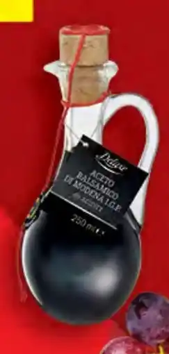 Lidl Deluxe Aceto Balsamico di Modena Angebot