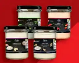Lidl Deluxe Feinschmecker Mayonnaise Angebot