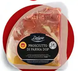 Lidl Deluxe Prosciutto di Parma Angebot