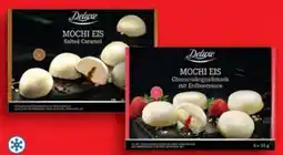 Lidl Deluxe Gefüllte Mochi-Eis Angebot