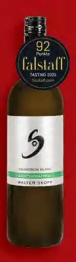 Lidl Weingut Walter Skoff Sauvignon Blanc Angebot