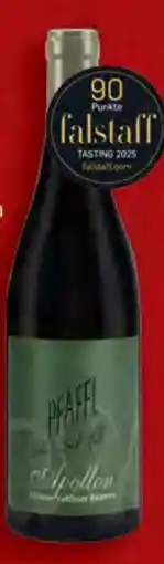 Lidl Weingut R&A Pfaffl Grüner Veltliner Reserve Angebot