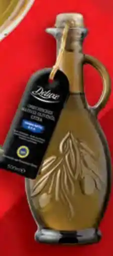 Lidl Deluxe Griechisches natives Olivenöl extra Angebot