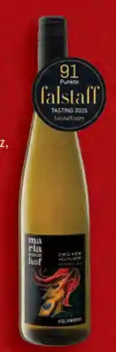 Lidl Weingut Kolkmann Grüner Veltliner Classic Wagram Angebot