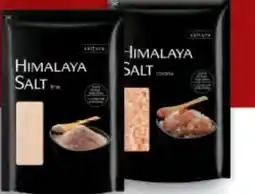 Lidl Saltura Himalaya-Salz Angebot