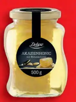 Lidl Deluxe Akazienhonig Angebot