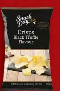 Lidl Snack Day Crisps Angebot