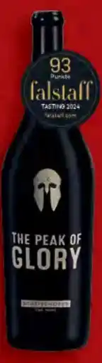 Lidl Weingut Scheiblhofer The Peak of Glory Angebot