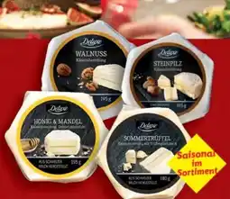 Lidl Deluxe Gourmet Weichkäse Angebot