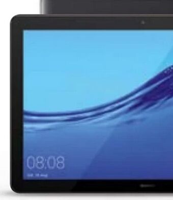 Hartlauer Tablet Mediapad T5 Angebot