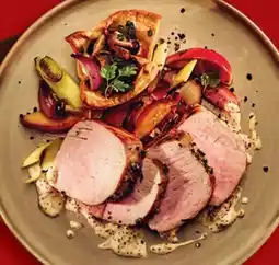 Lidl Chef Select Schweinsfilet Angebot