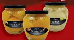 Lidl Deluxe Pfirsiche Angebot